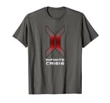 Infinite Crisis Title T-Shirt