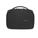 SAMSONITE Stackd Toilet Kit Black