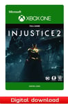 Injustice 2 - Standard Edition - XOne