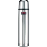 Thermos Thermos Ståltermos 1l - Nocolor - - OneSize- Naturkompaniet