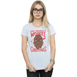 T-shirt Disney  Wookiee Little