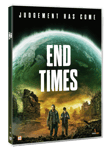 End Times DVD