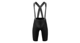 Cuissard court assos mille gt summer gto c2 noir   standard