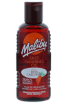 MALIBU FAST TANNING OIL WITH BETA CAROTENE 200ML