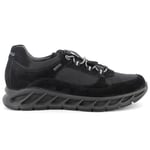 IGI&CO Donna Scarpa Gore-Tex Sierra Black Svart 41