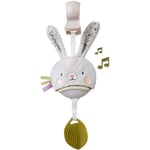 Taf Toys Garden Stroller Bunny Musical Toy