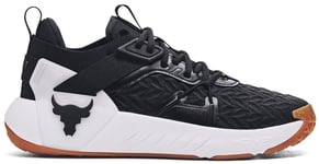 Fitness-skor Under Armour UA Project Rock 6-BLK 3026534-001 Storlek 41 EU 1842