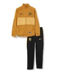 Nike Inter Y Nk Dry Strk TRK Suit K, Combinaison Unisexe-bambini