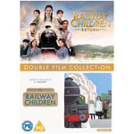 The Railway Children Return Double Pack