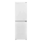 EIB150502D 244litre Integrated Fridge Freezer Auto Defrost White