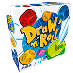 Draw N' Roll