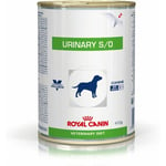 Våt mat Royal Canin Urinary S/O (can)