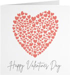 Husband valentine cards - Find the best price at PriceSpy