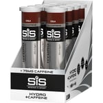 Science In Sport GO Hydro Tablet cola + caffeine - 20 tablets per tube