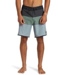 Quiksilver Surfsilk Tijuana 18" - Boardshort pour Homme