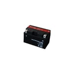 Topcar - Batterie moto 12V 10Ah - YTX12-BS