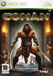 Conan ITA Cover /X360 - New Xbox - T1398z