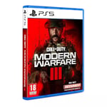 Call Of Duty - Modern Warfare Iii