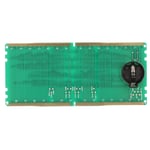 Ddr5 Memory Tester Desktop Ddr5 Memory Tester Mainboard Maintenance Test Car LSO