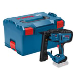 Bosch Klammerpistol GTH 18V-38 M L-Boxx 238