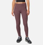 Legging hike ii - femme