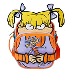 Nickelodeon By Loungefly Sac à Bandoulière Rugrats Angelica