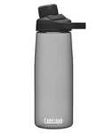 CAMELBAK Chute MAG 25OZ, Charcoal 2021 Gourde Unisex-Adult, 750ML, Charbon