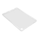 Samsung Galaxy Tab A9 Plus Silicon Clear Cover