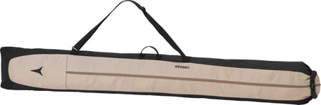 Atomic Ski Sleeve Beige/Black, OneSIze