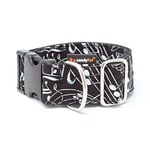 candyPet® Click Dog Collar - Music