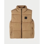 Blouson enfant BOSS  Gilet rembourré pour enfants