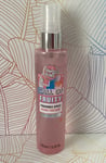 Soap & Glory CALL OF FRUITY Fragrance Spritz 110ml Brand New