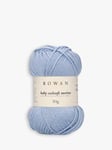 Rowan Cashmere Soft Merino Fine Yarn, 50g