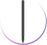 Stylet compatible avec iPad Apple Pencil Touch Screen Styli capacitif rechargeable avec pointes ultra fines de 1,4 mm Compatible avec iPads/tablettes/iPhones/Samsung Android/iOS/Lenovo