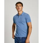 T-shirt Pepe jeans  PM542099 NEW OLIVER GD