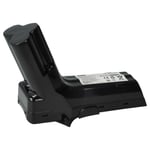 Batterie pour Philips SpeedPro Max Aqua XC8147 XC8147/01 XC8149/01 25,2V