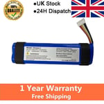 Replacement Battery IBA001GA ID1019 For JBL Xtreme 2 Xtreme 3 Xtreme2 Xtreme3