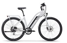 OUTLET - Buddy Bike C3 hvit