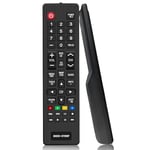 ZUOQIANG Universal Tv Remote Control for Samsung Smart TV 3D LCD LED，Remote Control Replacement Compatible With Samsung Tv Control TVs BN59-01199F And Others（Battery not included）