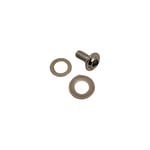 Shimano BR-6700 shoe fixing bolt unit, M5 x 11.2 mm