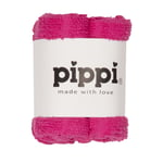 Pippi Vaskekluter 4-pack rosa