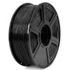 FLASHFORGE Flashforge TPU95 2.85MM 1000g Black 3D Printing Filament 90009345001