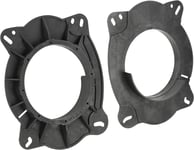 Hogtalarring 165 mm Lexus Toyota 6x9 hogtalare