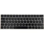 Touches Clavier Azerty Macbook Pro 16 A2141 2019/2021