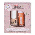 Miss Nella LIP GLOSS MAGIC SPELL + MN51 - 1 st