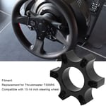 70mm Steering Wheel Adapter Plate Steering Wheel Accessory For Thrustmaster T300