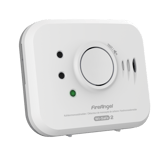 Kolmonoxidvarnare FireAngel Wi-Safe2 sammankopplingsbar