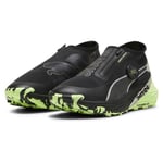 Voyage Nitro 3 Disc Wns PUMA Black-fizzy Apple-PUMA Silver, storlek 40