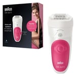 Braun Silk-épil 5 SensoSmart™ 5/500 Epilator