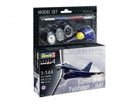 Revell 63796 Model Set Eurofighter Typhoon - RAF